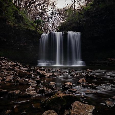 Little Cottage Of The Beacons Brecon Esterno foto
